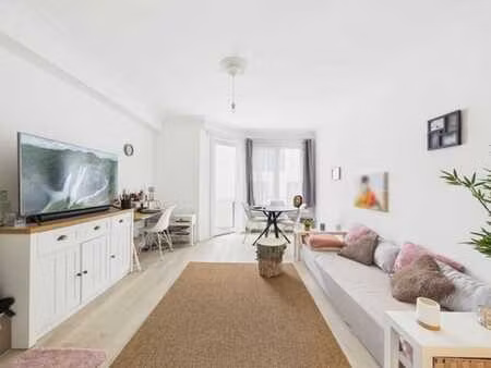 bruxelles - congrès/cirque royal : appartement 1 chambre