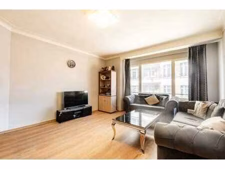 appartement - 2 chambres - balcon