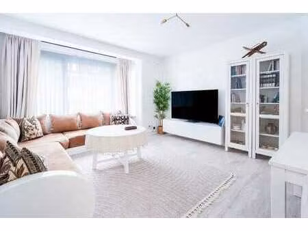 appartement - 2 chambres