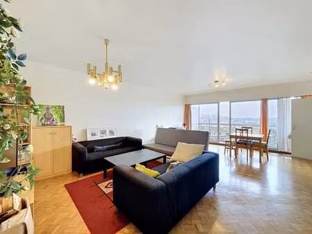 offre apd 199k - app. 2 ch. double terrasses