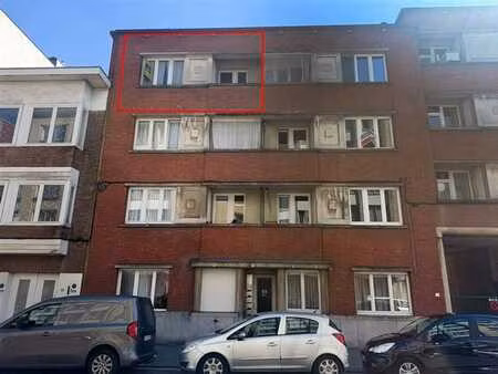 chouette appartement 2 chambres