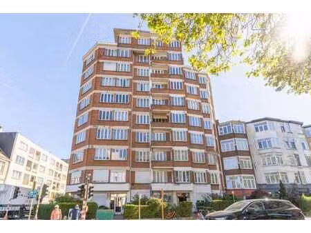 lumineux appartement 3 chambres