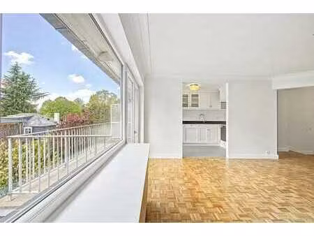 observatoire - penthouse 2 ch  2sdb + 120m² - terrasse ouest