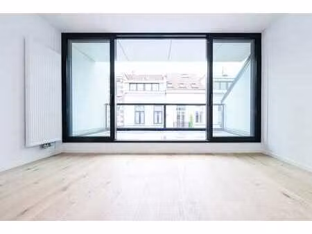 duplex 2 chambres neuf aux finitions exceptionnelles