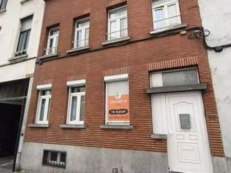 duplex 3 chambres + terrasse