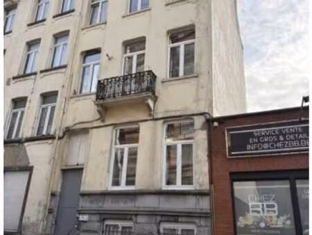 immeuble de rapport excellente opportunité d’investissement