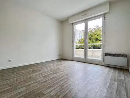 location appartement 2 pièces à nantes pont du cens - petit port (44000) : à louer 2 pièce