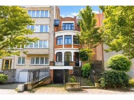 maison de charme - 5ch/3sdb - terrasse et jardin sud/ouest