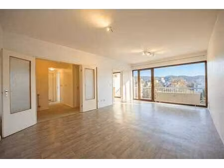 appartement 1 chambre à 2 pas du centre-ville