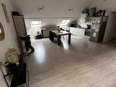appartement 3 chambres  lumineux  epc b