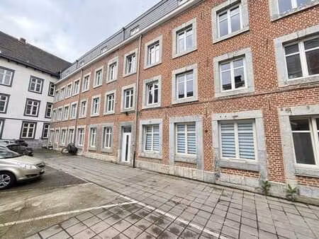 superbe appartement au rdc 1 ch avec terrasse et parking !!!