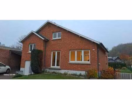 villa 4 façades à beez