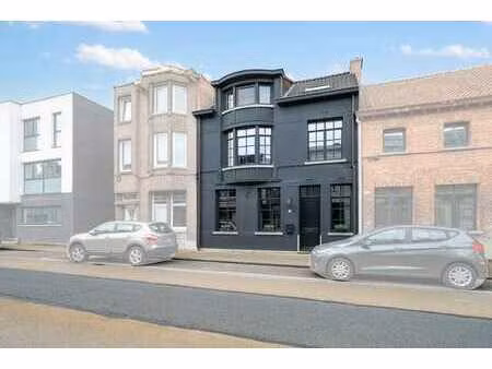 impressionante herenwoning met een ziel op ca 870m2 in he...