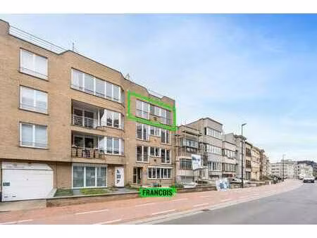 appartement de deux chambres prêt à emménager dans une peti…