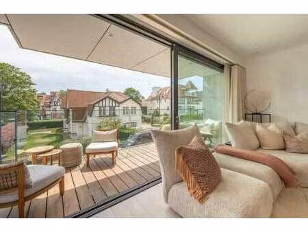 appartement de nouvelle construction sur un emplacement d...