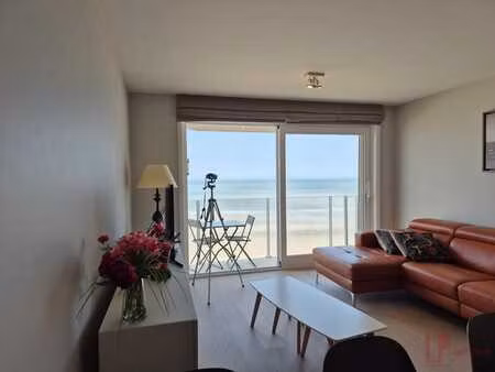 luxueux appartement traversant prêt à emménager avec vue ...