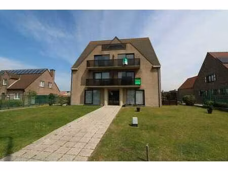 appartement au coin spacieux et lumineux avec 2 chambres