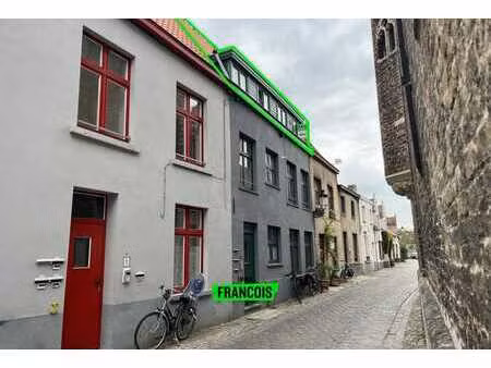 appartement une chambre prêt à emménager avec terrasse dans…