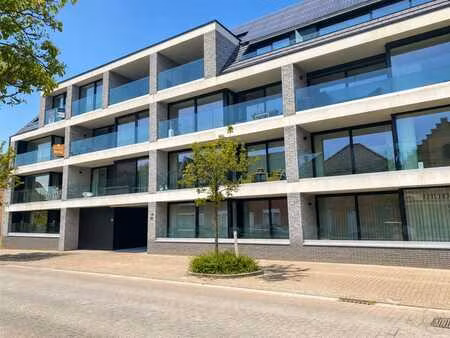 luxe appartement