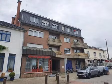 appartement lumineux et spacieux avec garage au cœur d’eynat