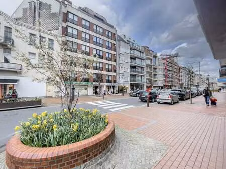 splendide propriété commercial loué de 100m²