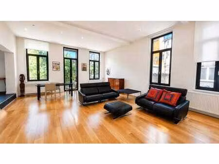 appartement 2 chambres