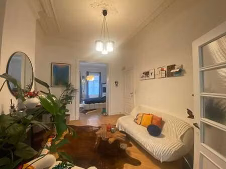 1 chambre