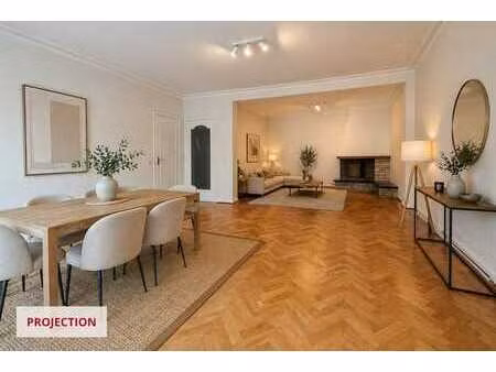 spacieux appartement 2 chambres non meublé - terrasse - m...