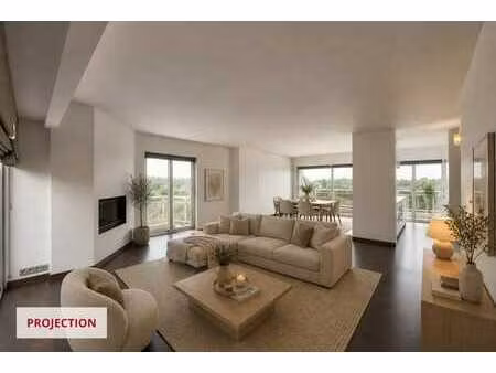 uccle – quartier observatoire / avenue de fré | superbe d...