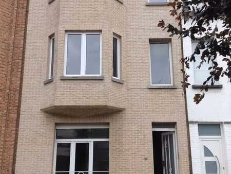appartement 1 ch à auderghem - lumineux et fonctionnel