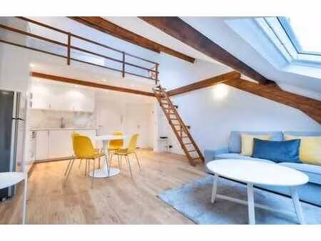 louise/flagey/ etangs meuble 2h totalement renove