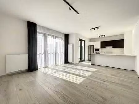 immeuble neuf – appartement avec terrasse & parking
