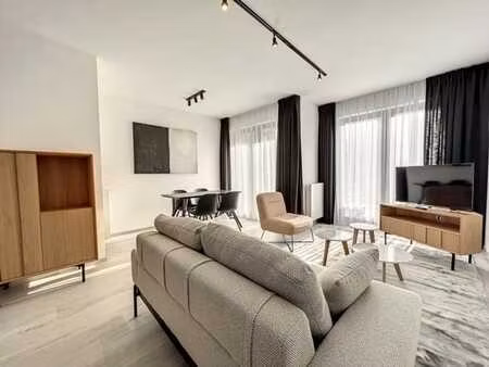 immeuble neuf – appartement avec terrasse & parking