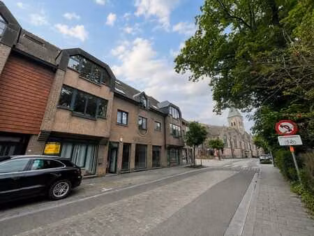 ? 1-slaapkamer appartement te huur in het centrum van lie...