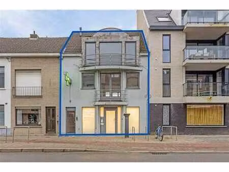 immeuble