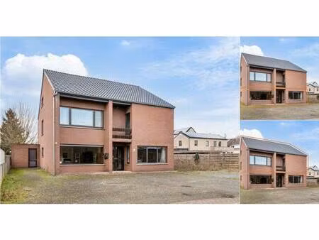 maison à vendre à kerkweg 51 + 51a lommel (rbv85963)