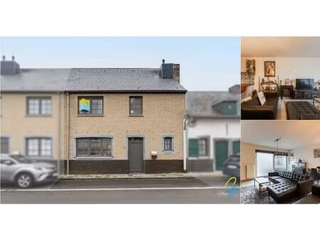 maison à vendre à rue du béguinage 36 enghien (rbv86591)