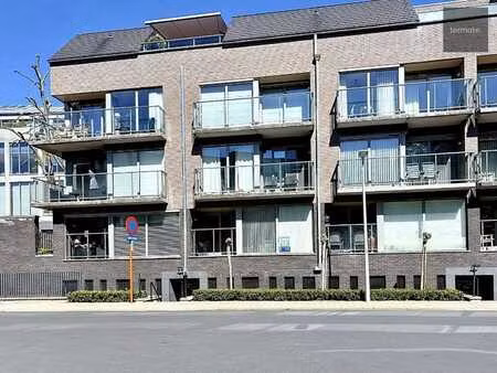 ruime penthouse