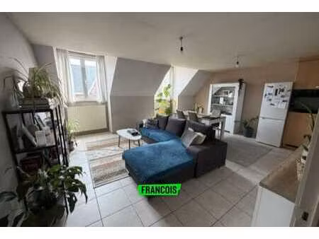 instapklaar 2 slaapkamer appartement met garage in ruddervo…
