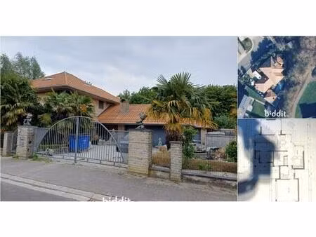 villa en vente publique à plataanstraat 38 izegem (rbv85702)