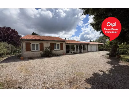 maison marzens m² t-5 à vendre  240 000 €