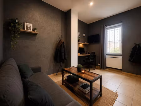 vente appartement 2 pièces 38 m² à nimes (30000)  99 000 €