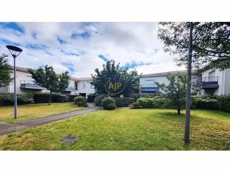 vente appartement 2 pièces 36 m² à saint-médard-en-jalles (33160)  143 000 €