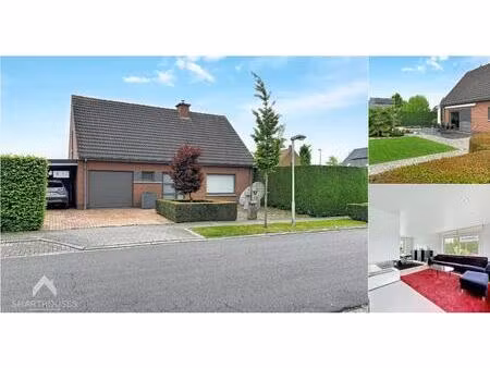 maison à vendre à watermolenstraat 1 zwevegem (rbv85720)