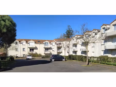 vente appartement 2 pièces 45 m² à rocheserviere (85620)  96 773 €