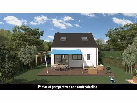 vente maison à vritz (44540) : à vendre / 49m² vritz