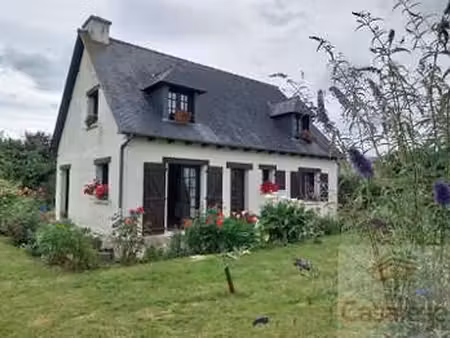 vente maison à plouasne (22830) : à vendre / 103m² plouasne