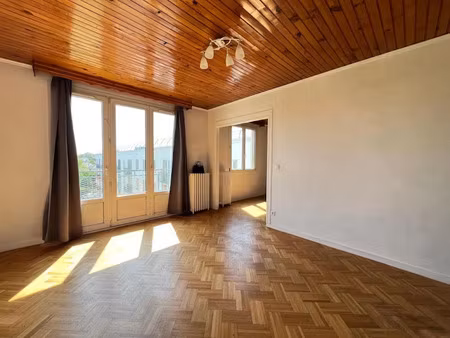 vente appartement 3 pièces 50 m² à chelles (77500)  147 500 €