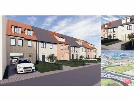 maison à vendre à brugsevaart 32 nieuwpoort (rbv85947)