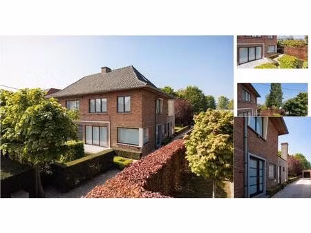 maison à vendre à domien geersstraat 68 oostakker (rbv85938)